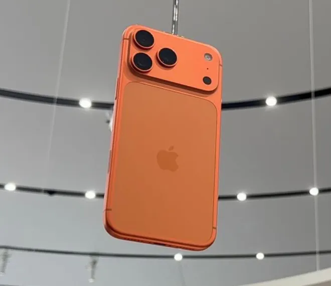 iPhone 17 Pro Max vs iPhone 16 Pro Max: «максимум», который снова переосмыслили